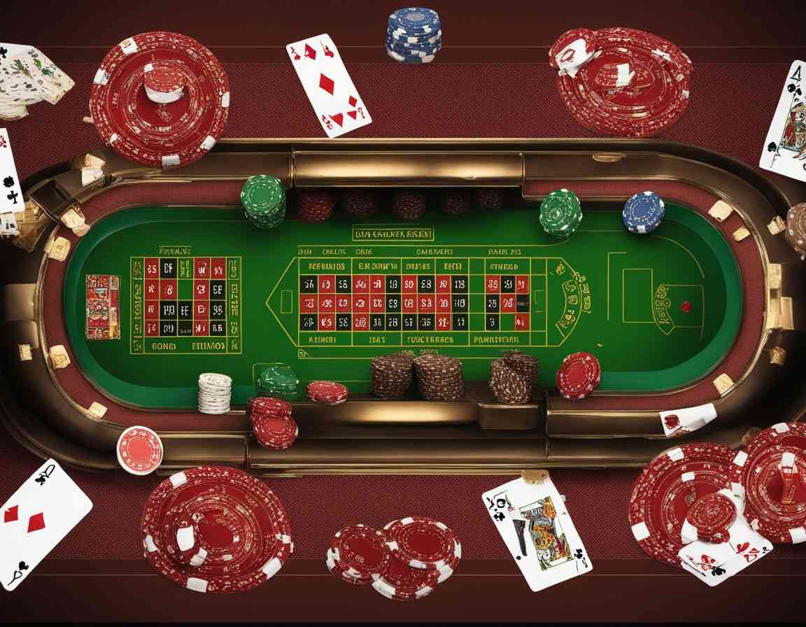 555 bet
