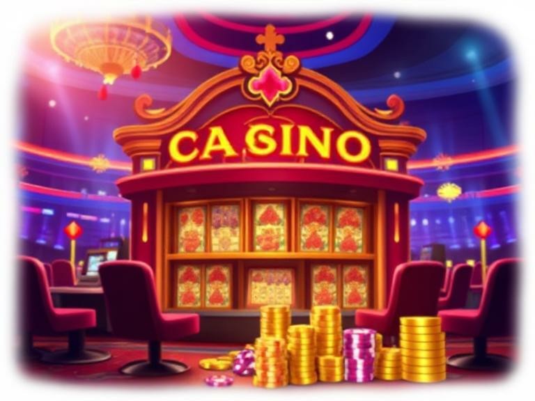 555 bet