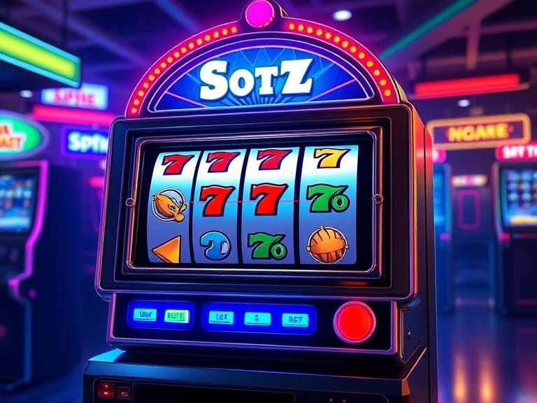 555 bet